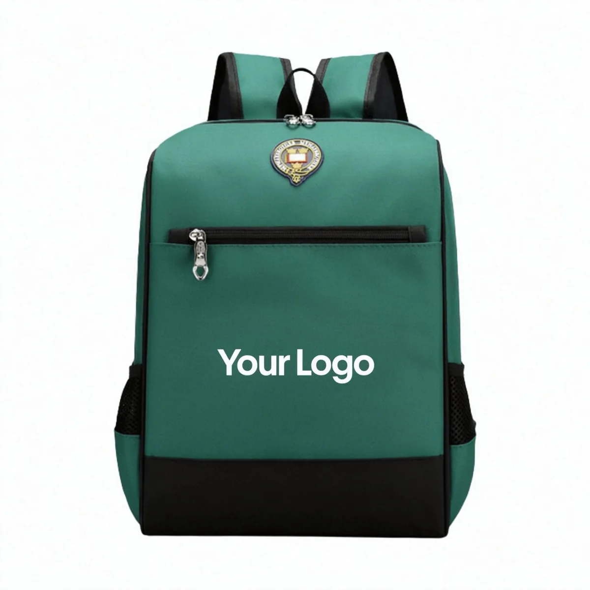 Alternate product view