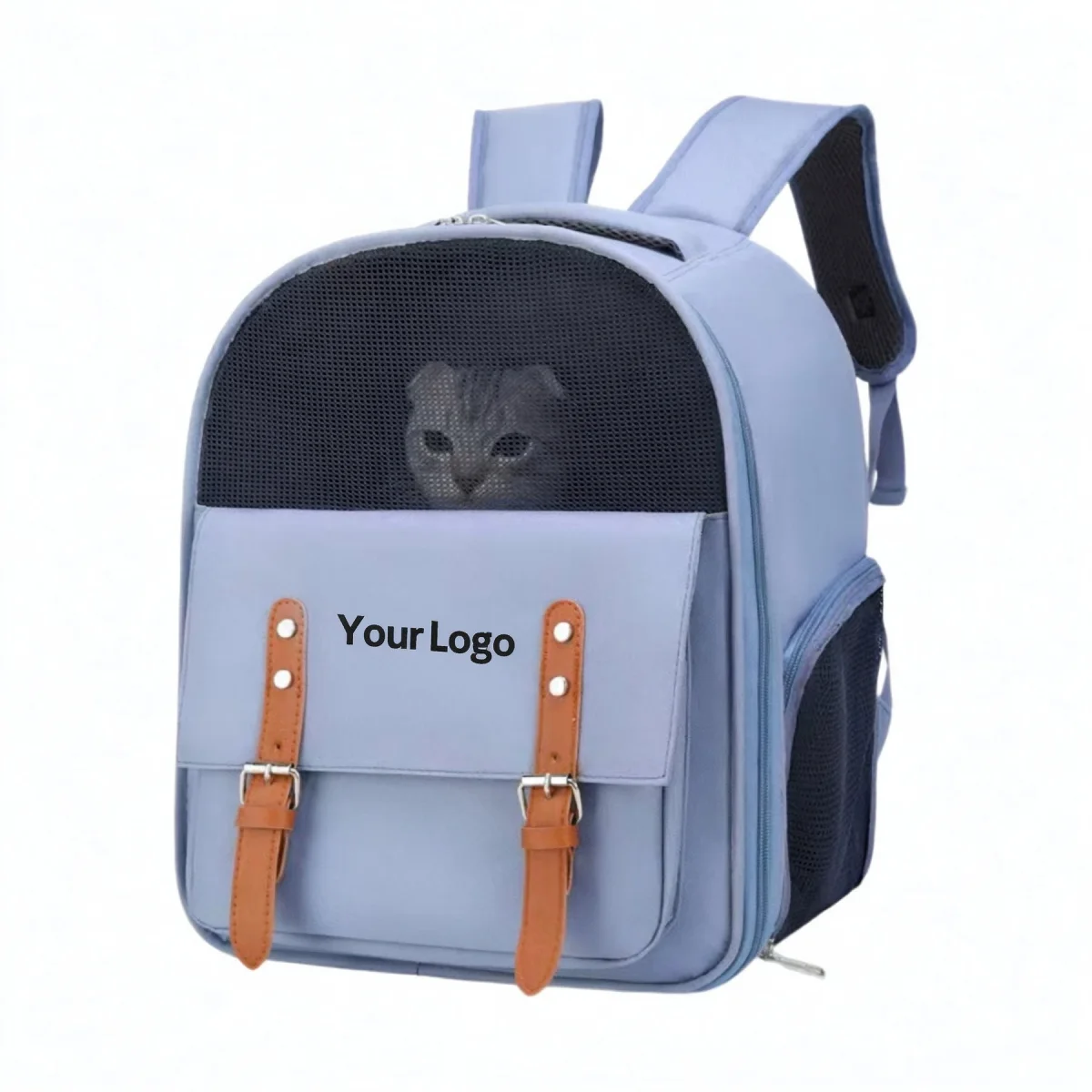 Alternate product view