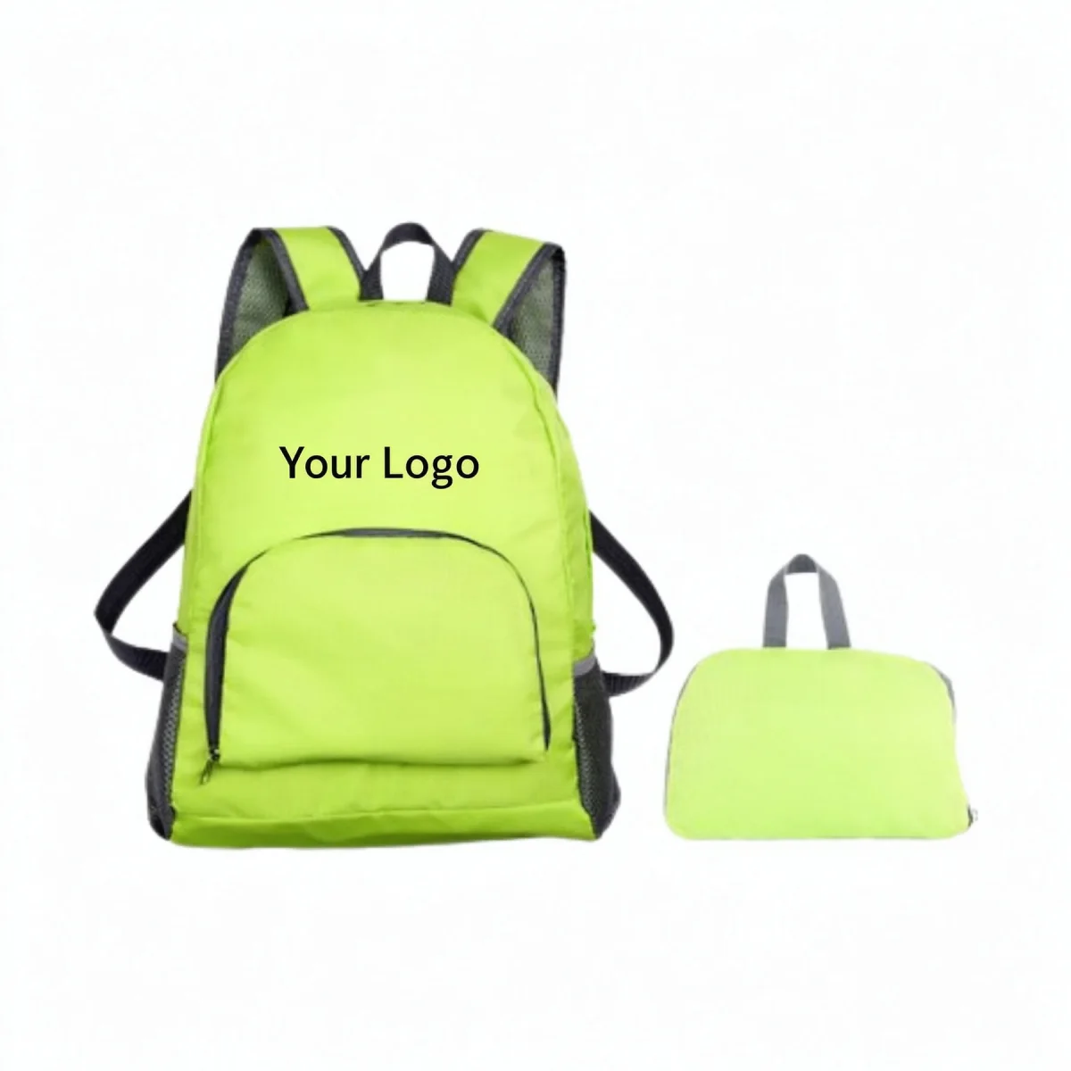 Alternate product view
