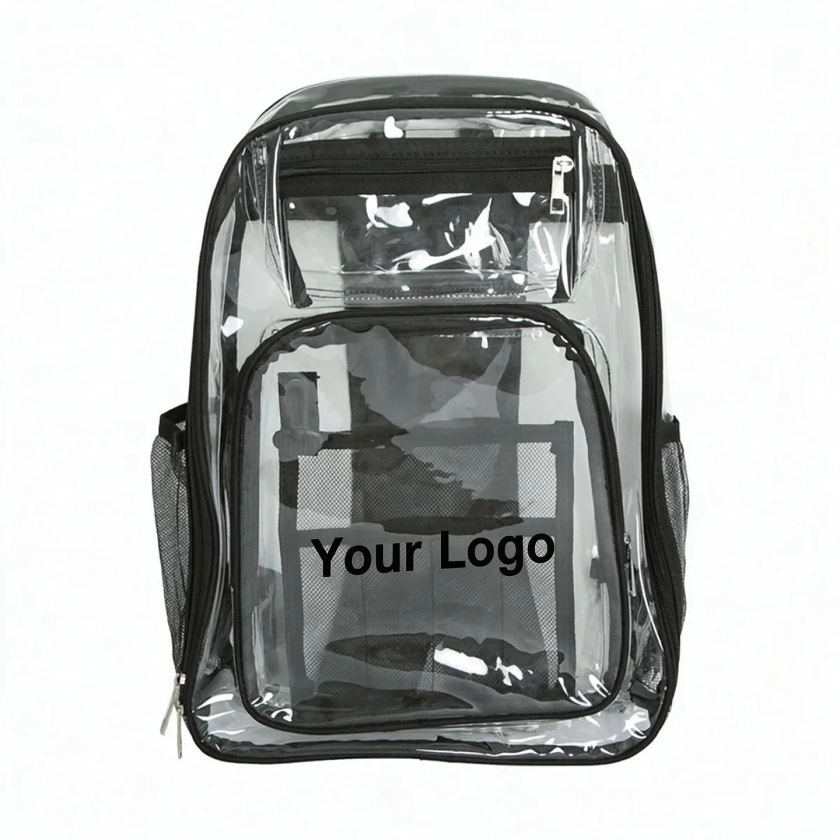 Alternate product view