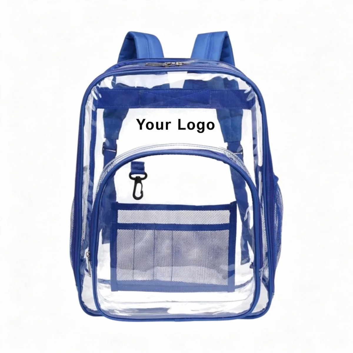 Alternate product view