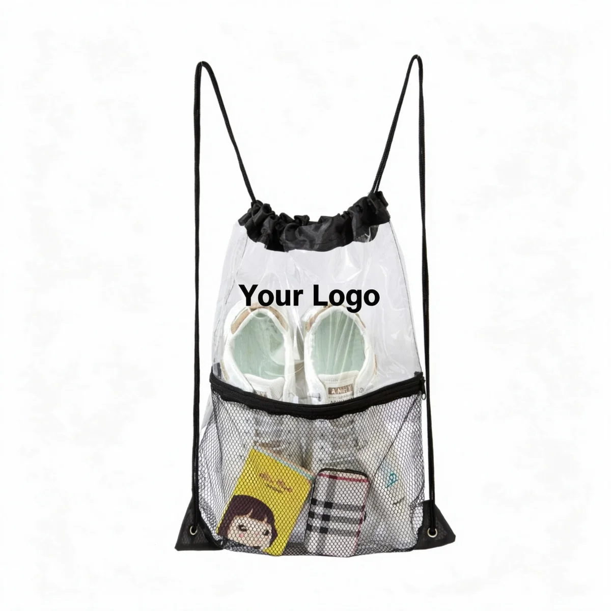 Alternate product view