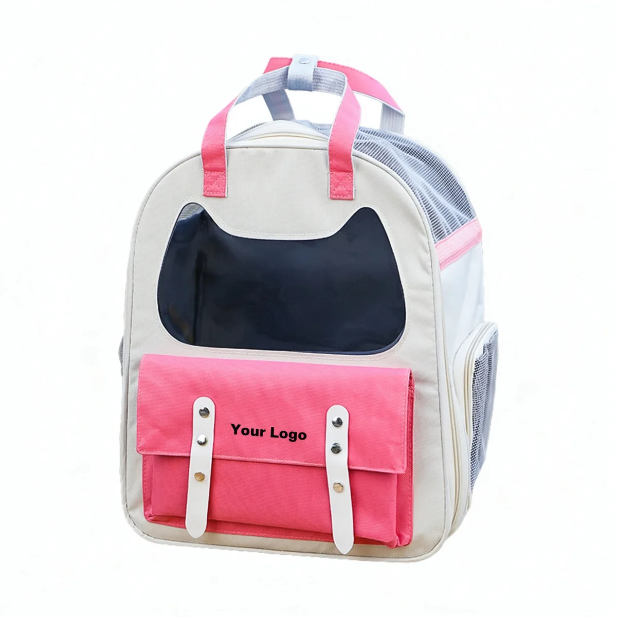 Alternate product view