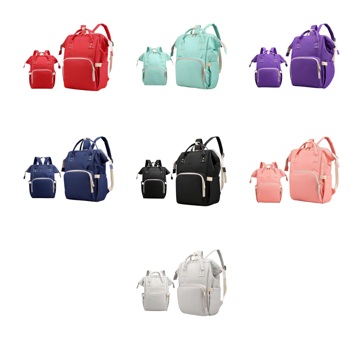 Ventilated Pet Travel Backpack