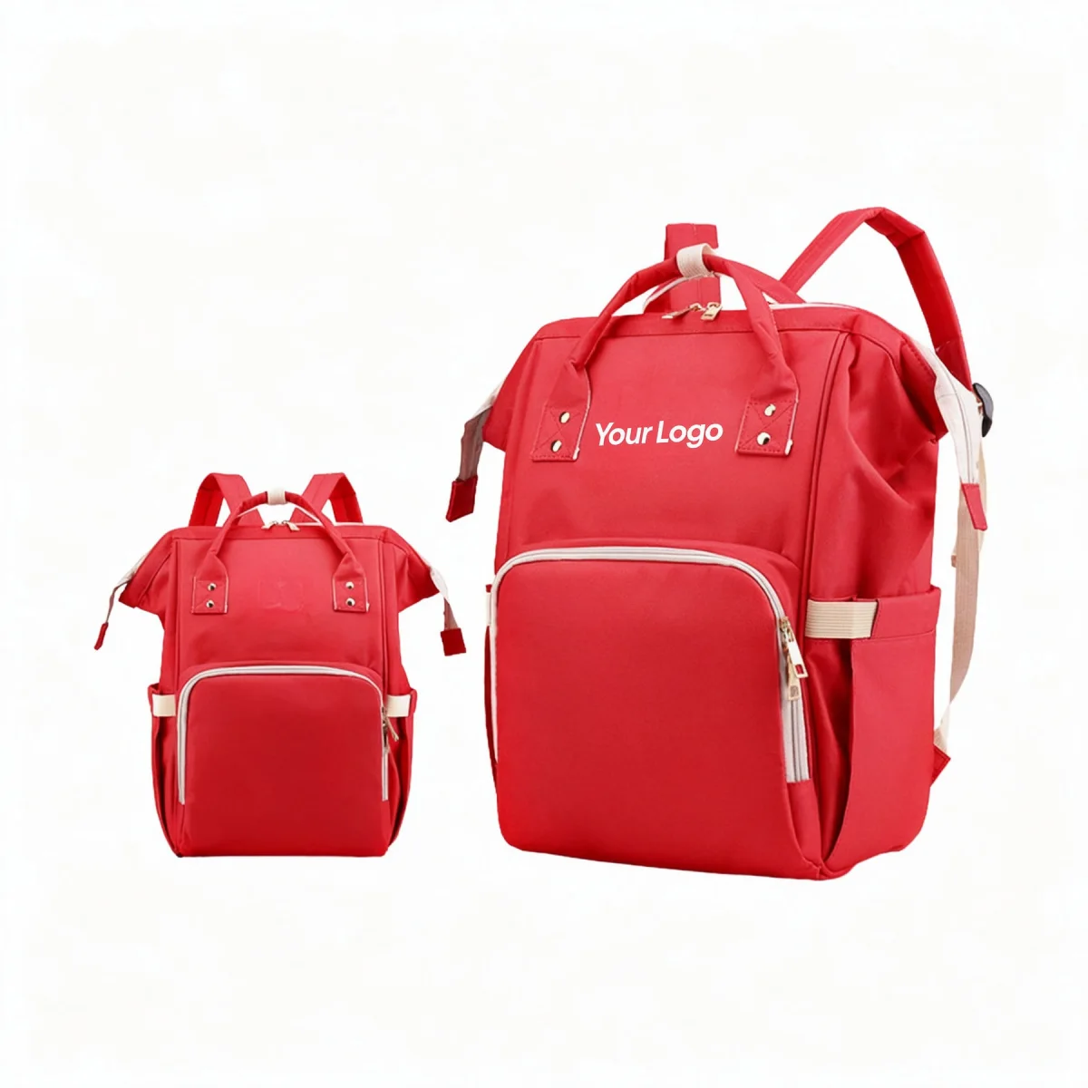 Alternate product view