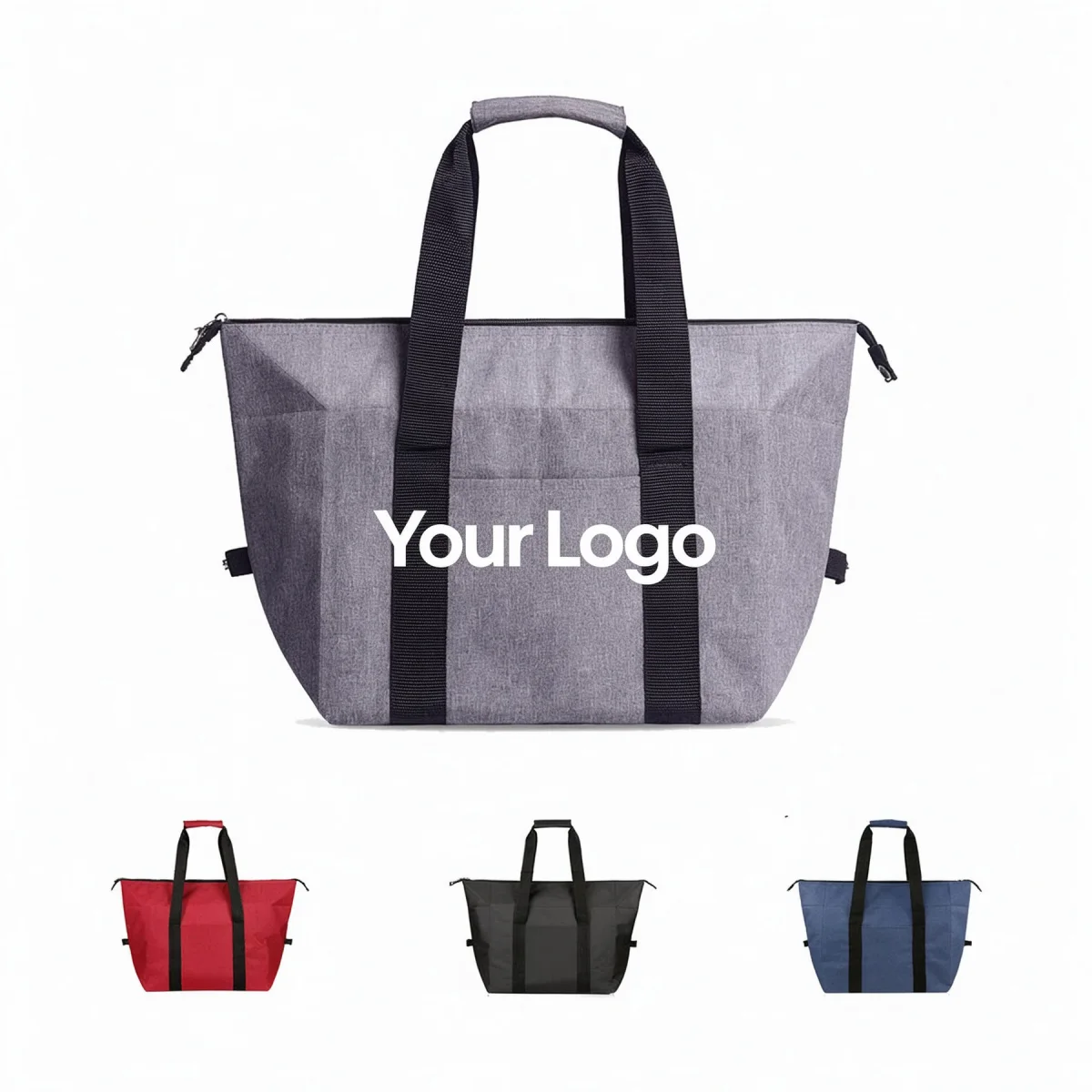 Alternate product view