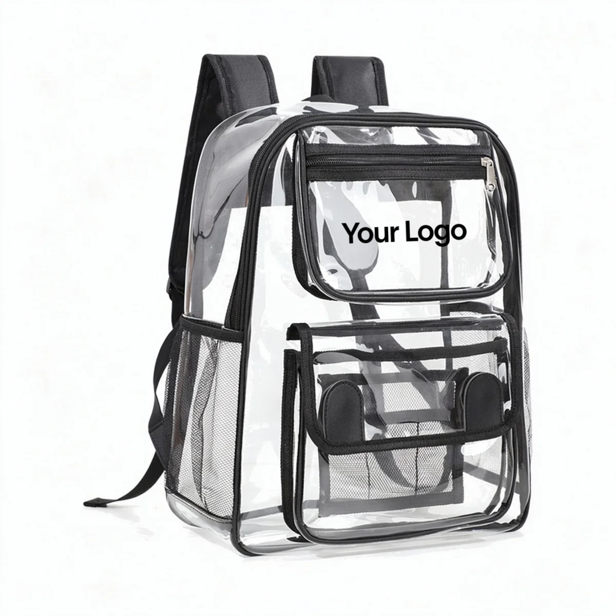 Alternate product view