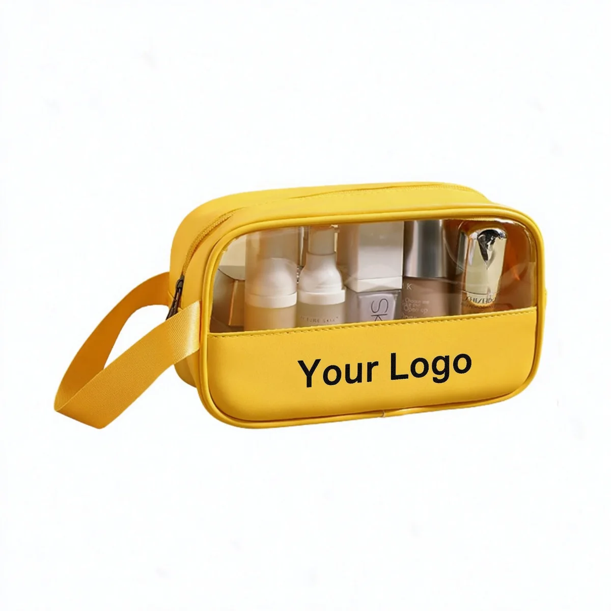 Alternate product view