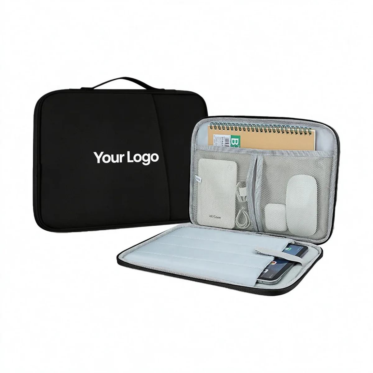 Alternate product view