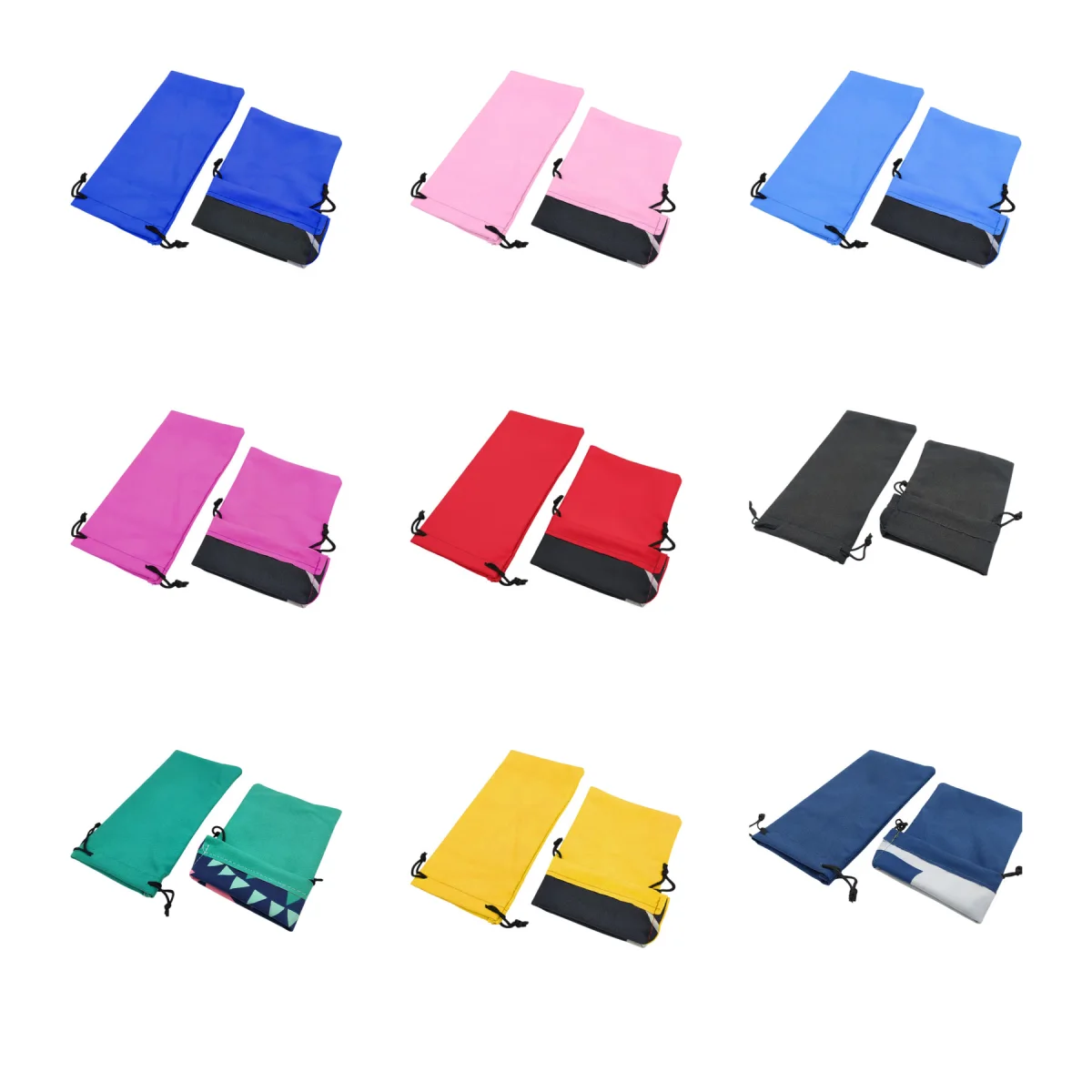 Foldable Non Woven Gift Handbag
