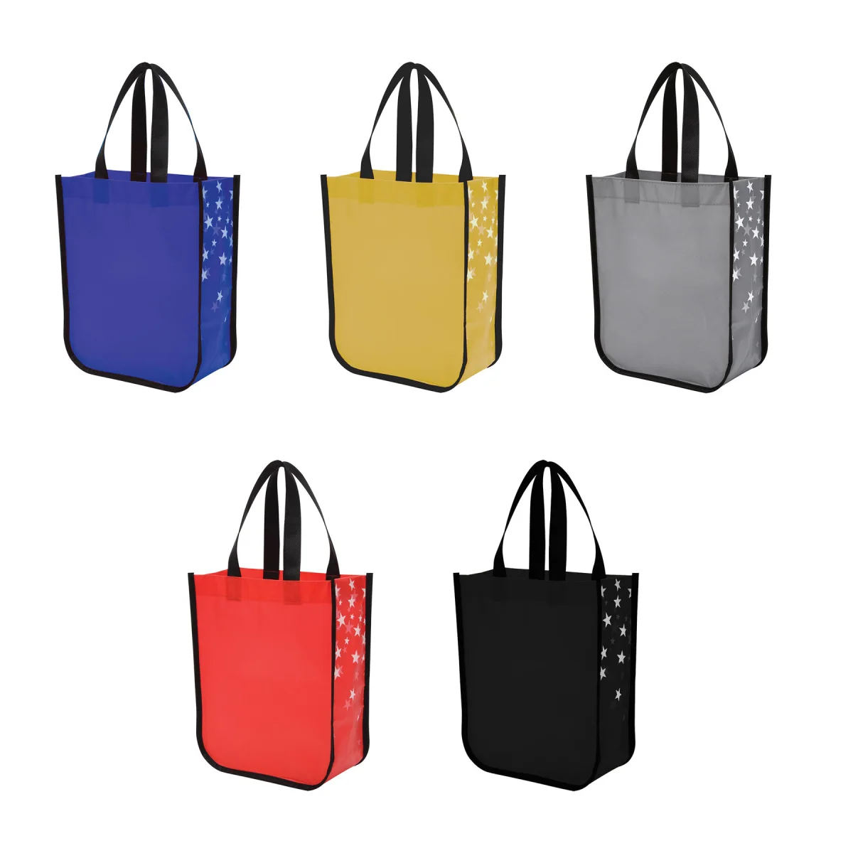 Durable Custom Nonwoven Tote