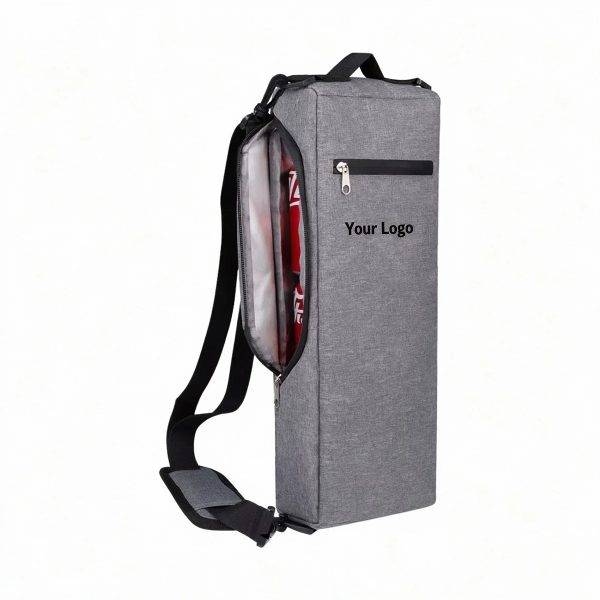 Alternate product view