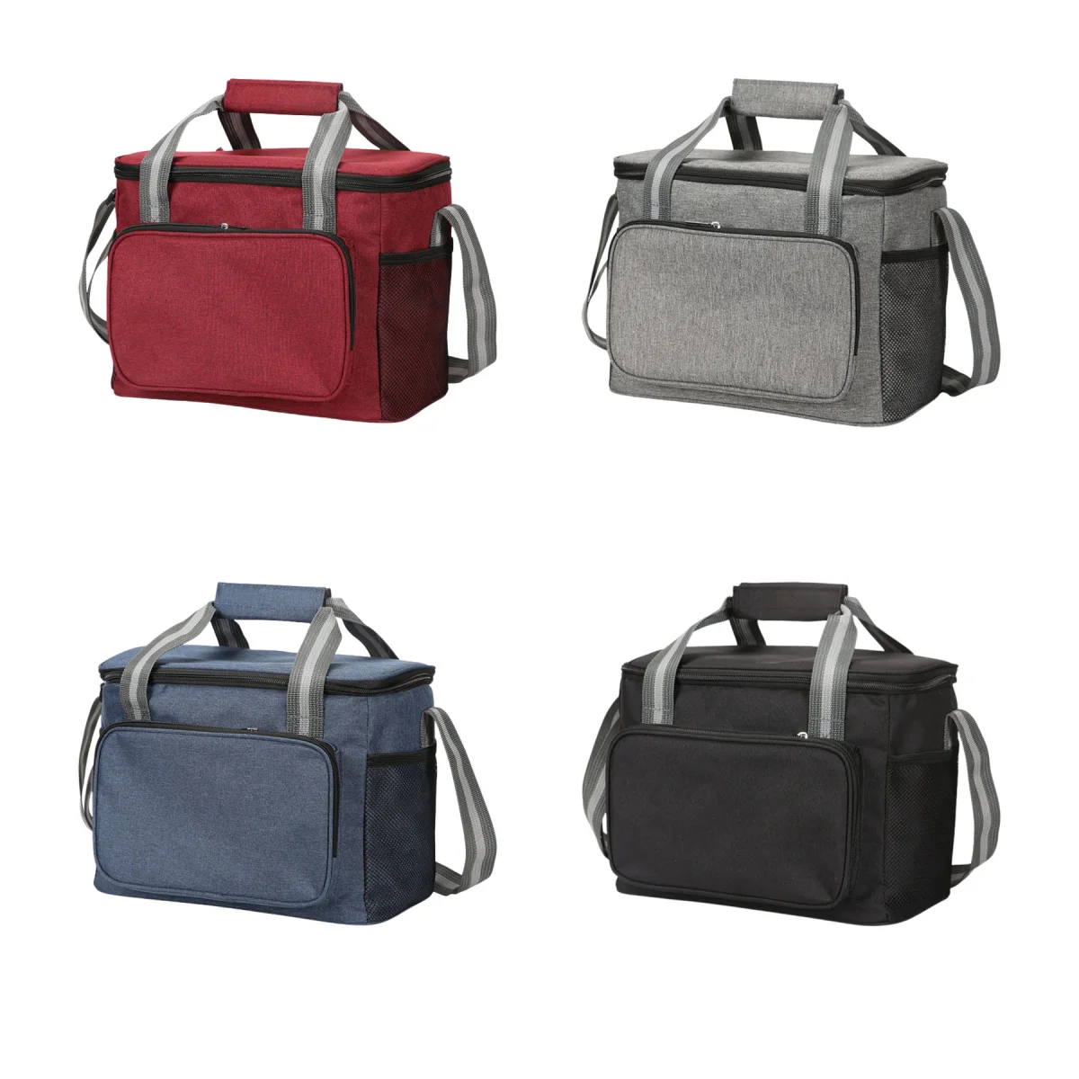 Insulated Outdoor Thermal Lunch Bag