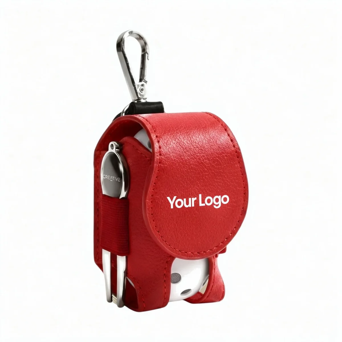 Alternate product view