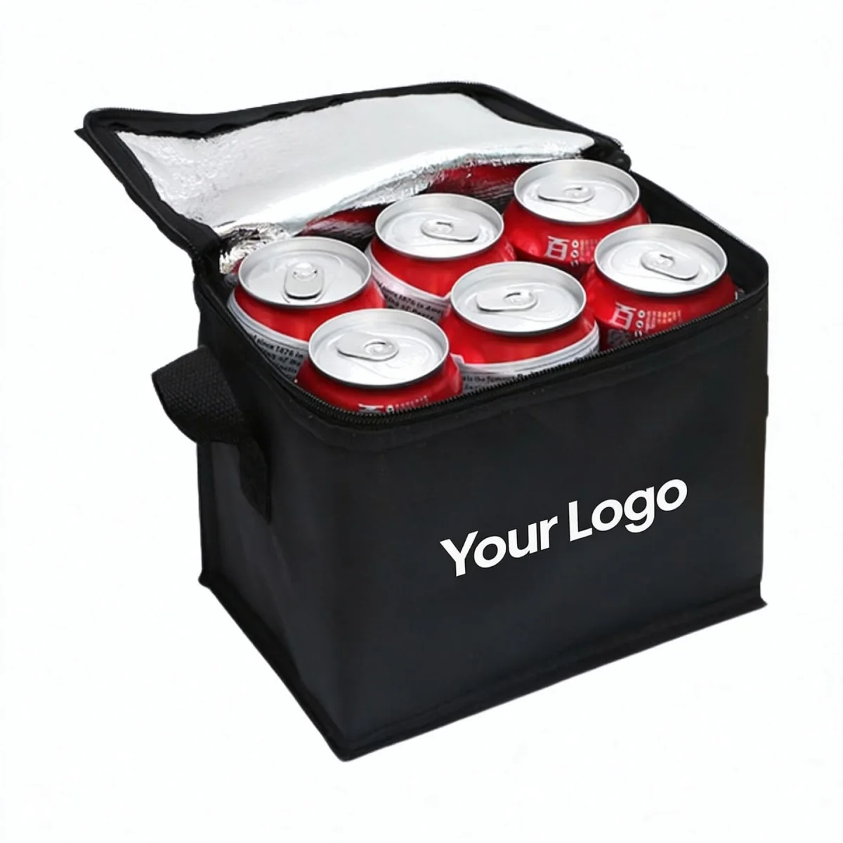Alternate product view
