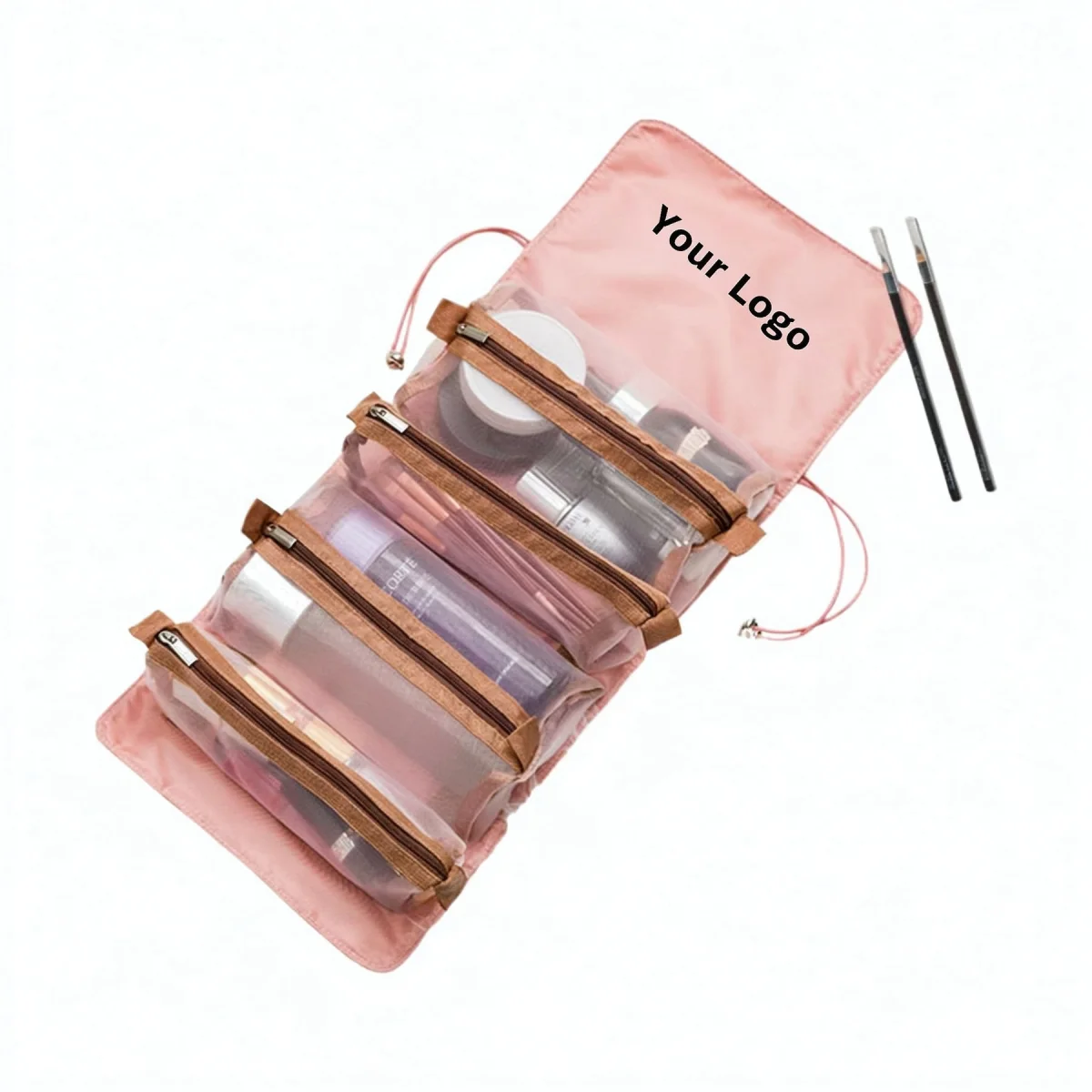 Alternate product view