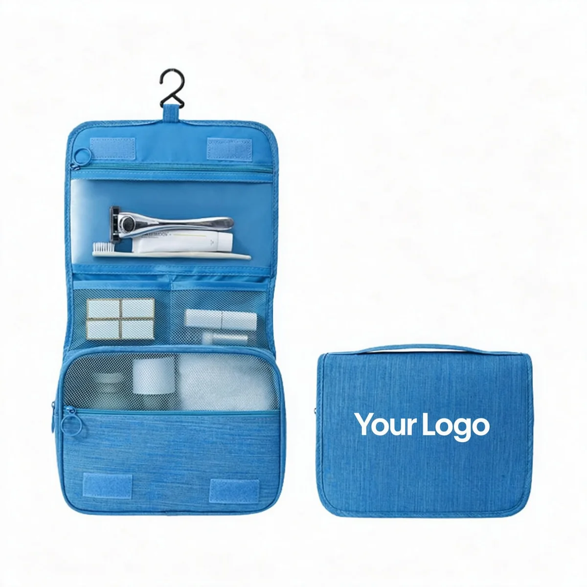 Alternate product view