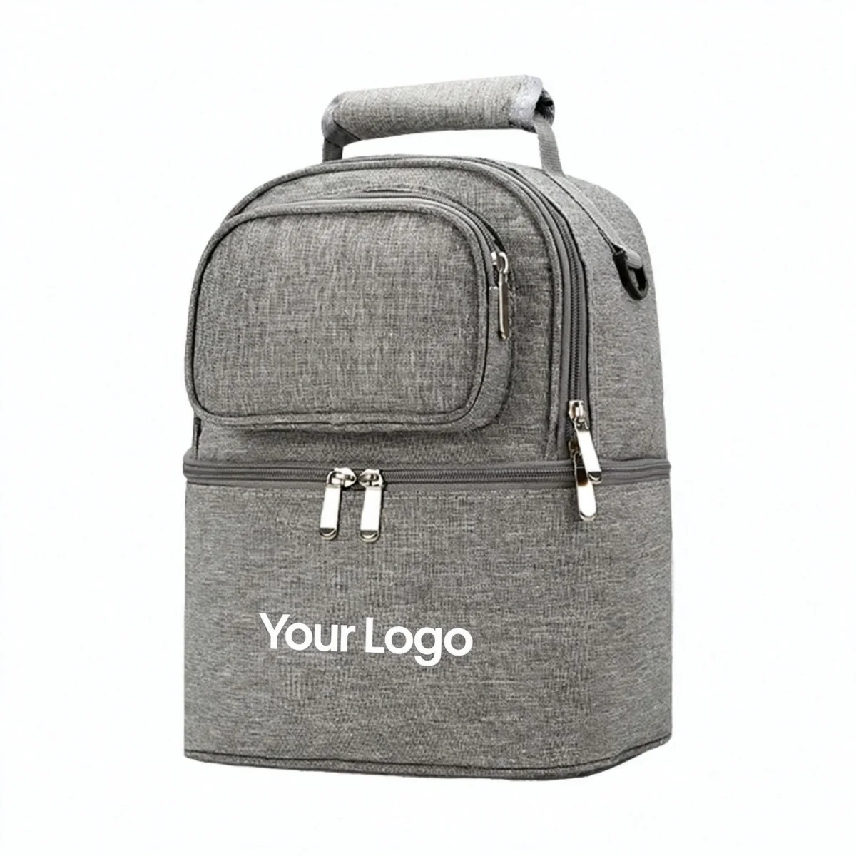 Alternate product view