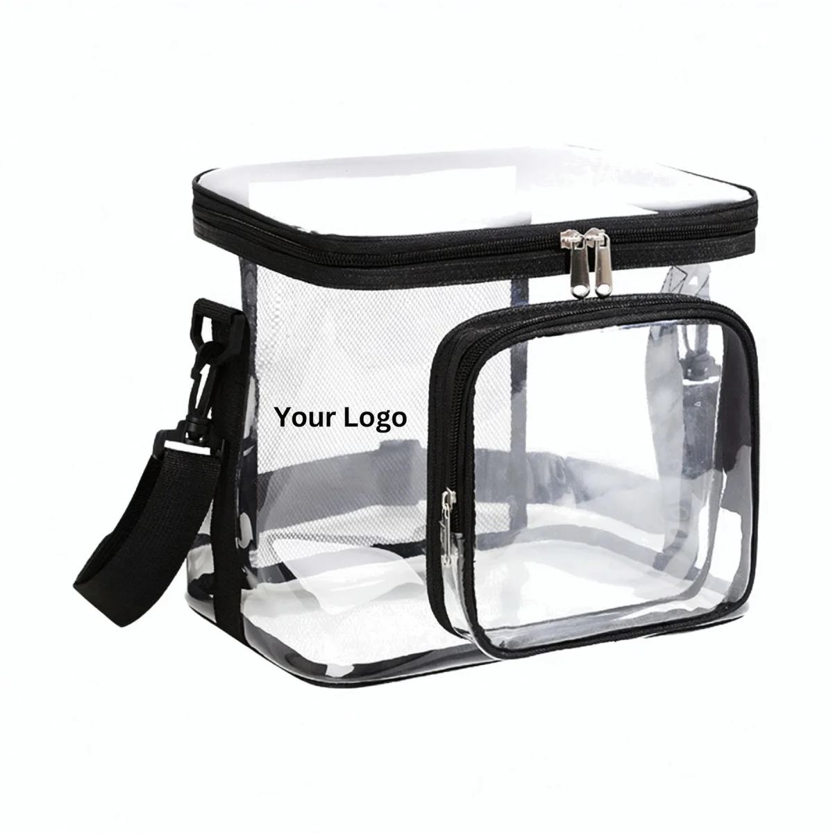 Alternate product view