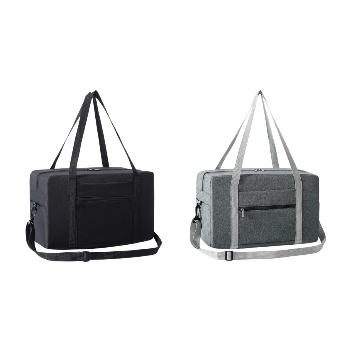 Pro-Grade Carry-On Travel Duffel
