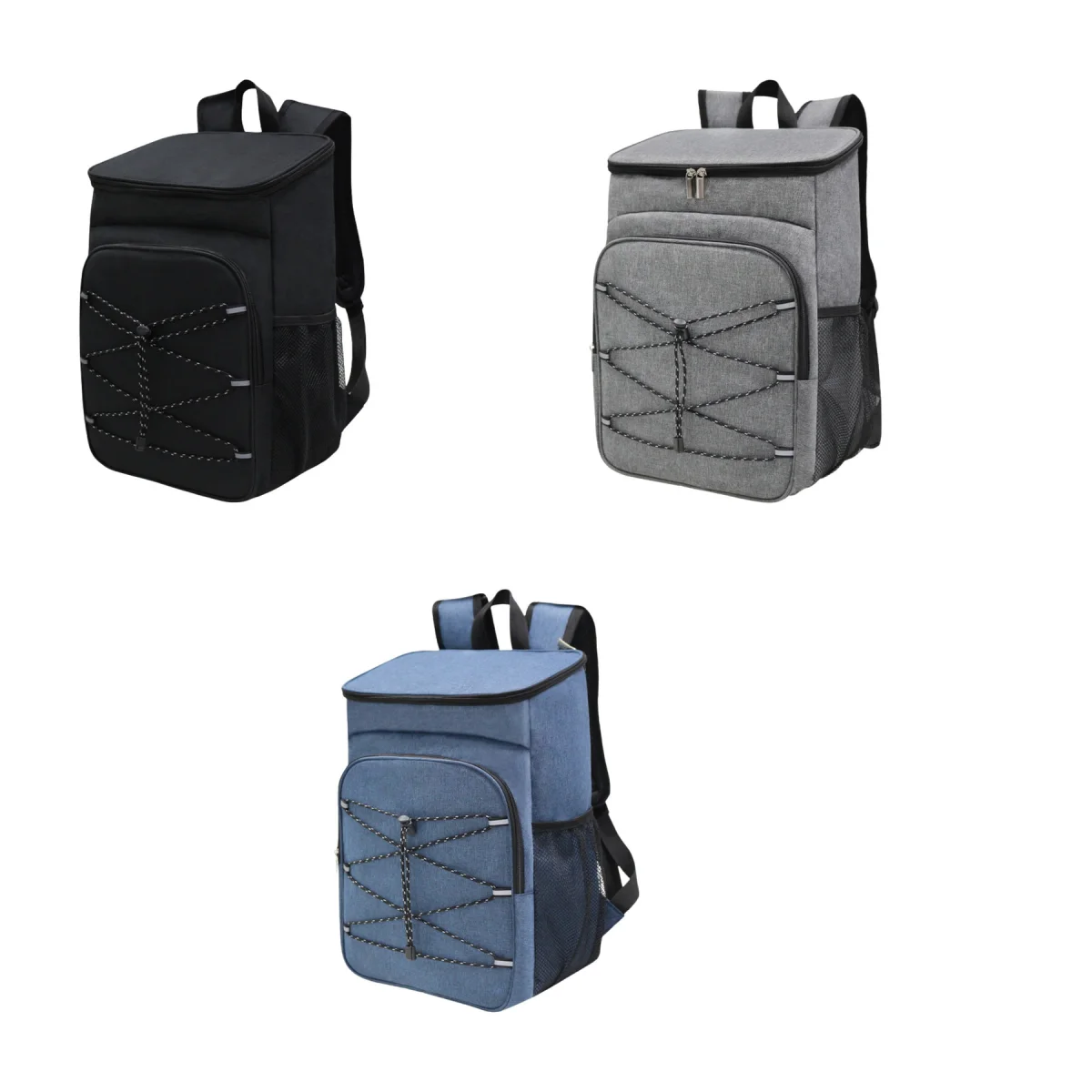 Insulated Picnic Backpack Cooler