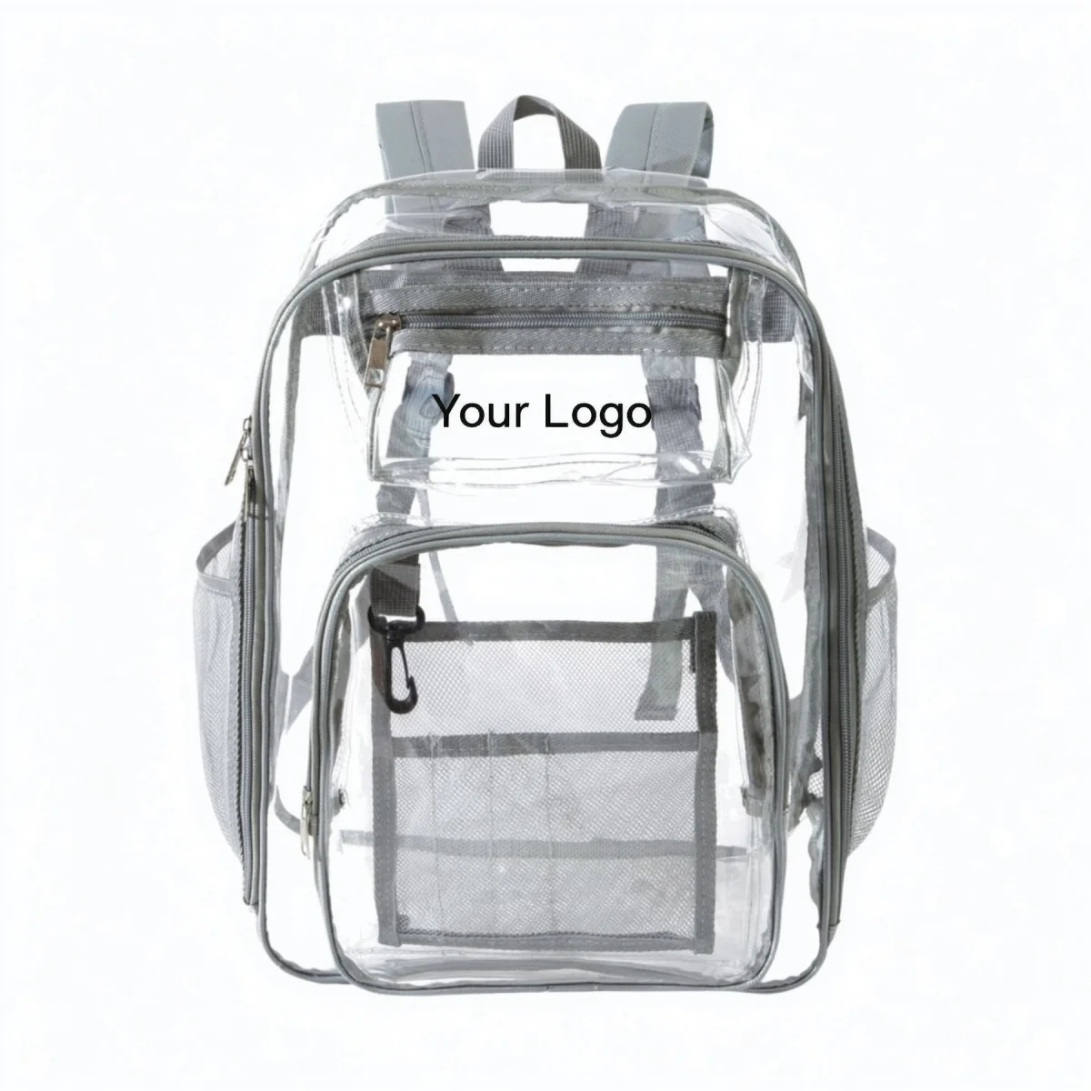 Alternate product view