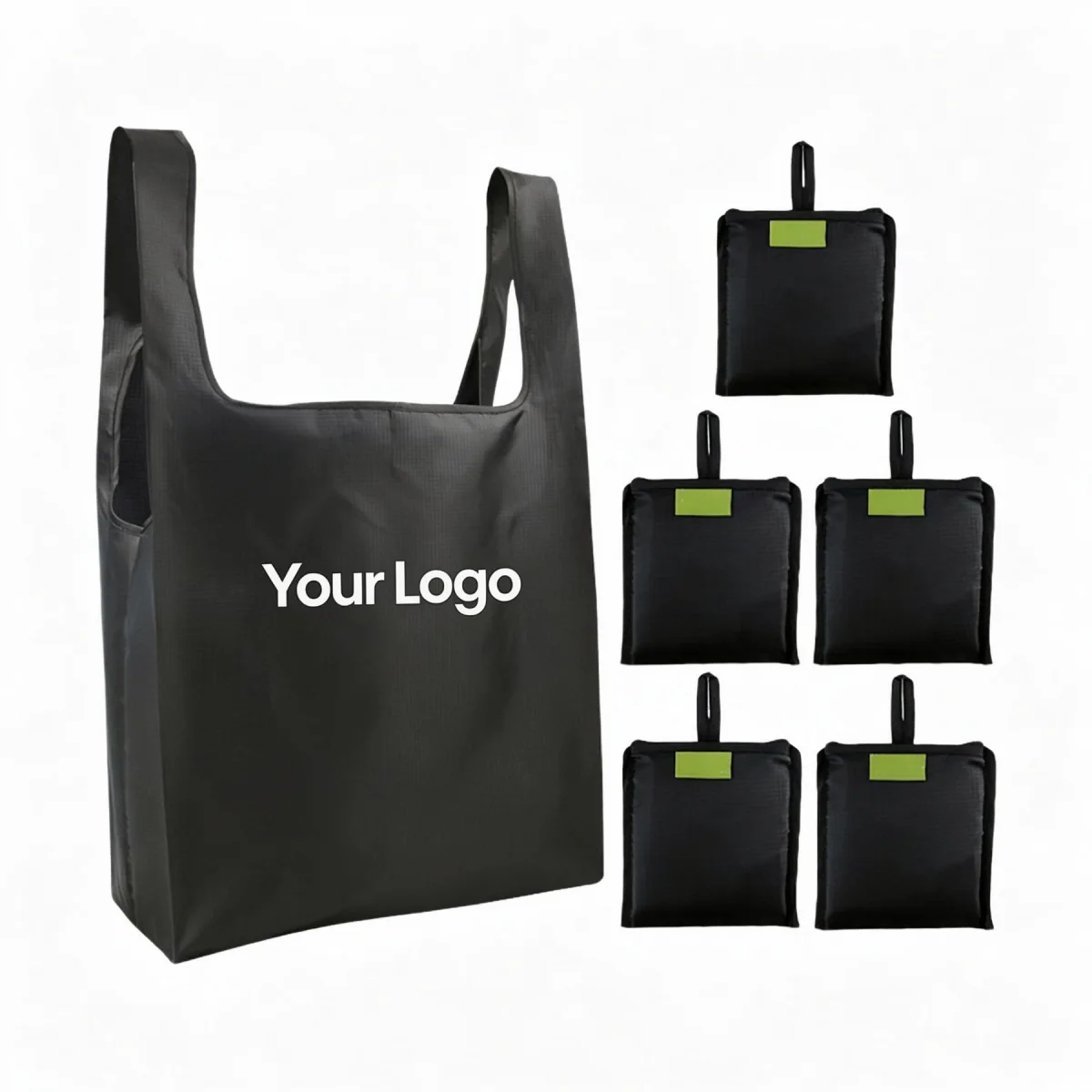 Alternate product view