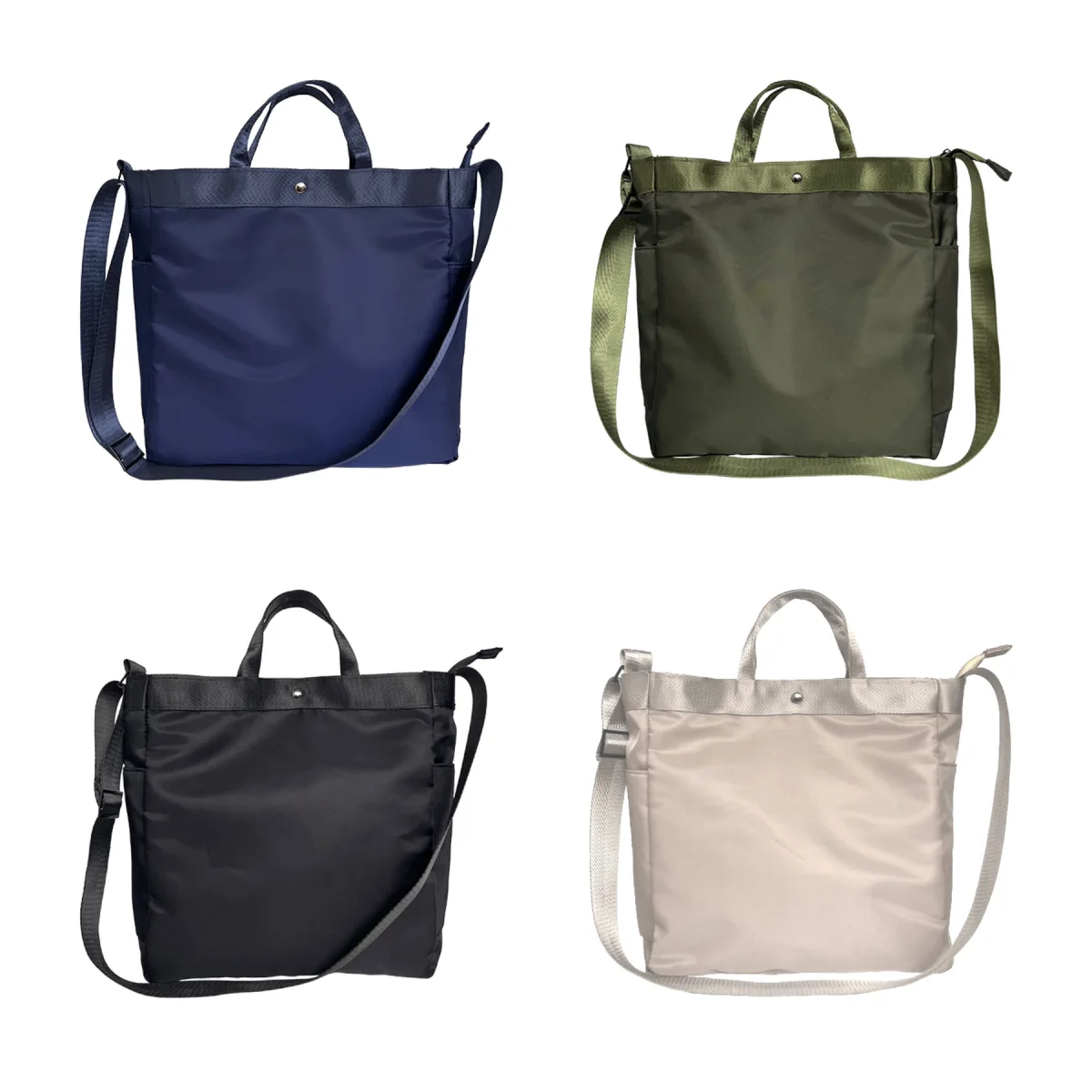 Lightweight Carry-On Weekender Bag