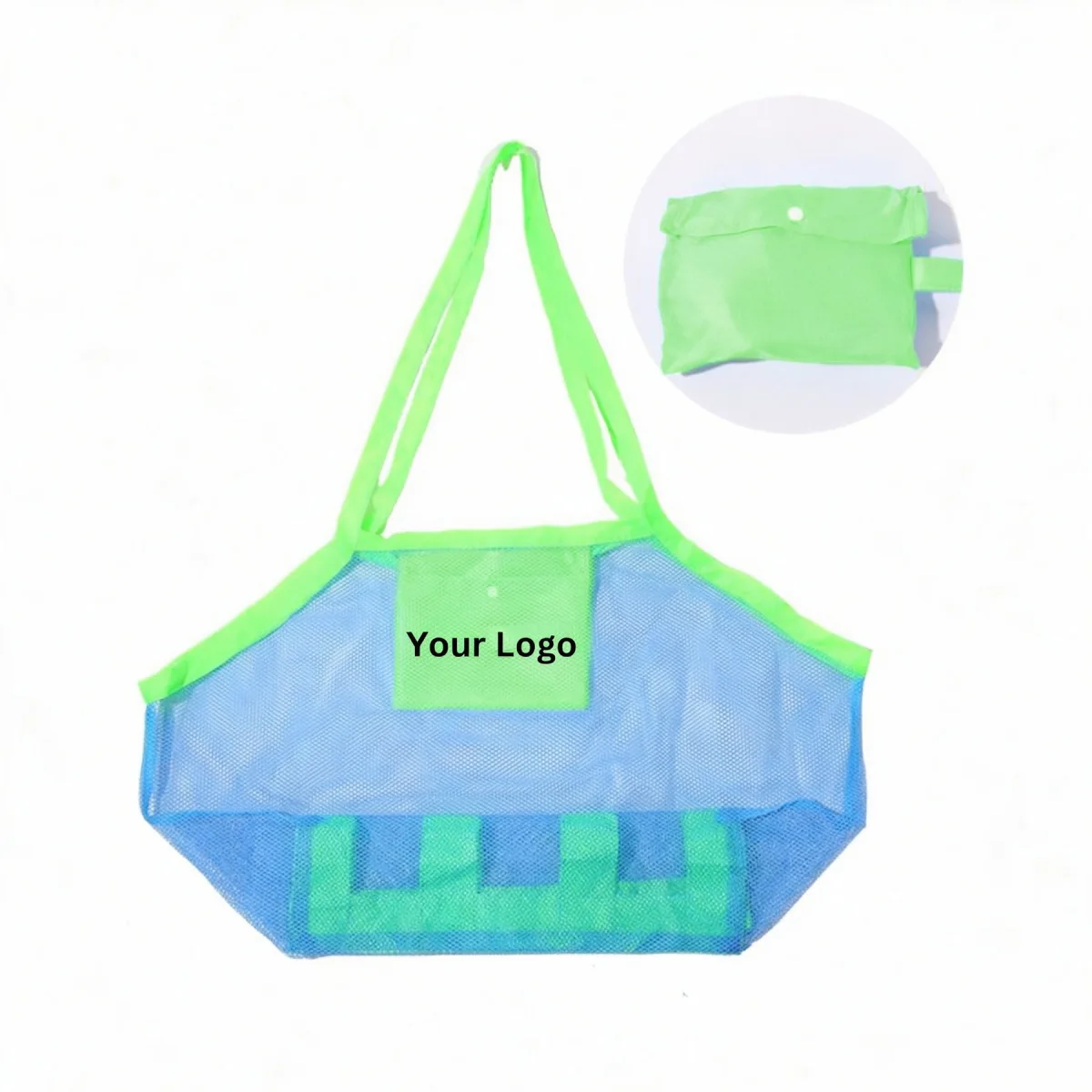 Alternate product view