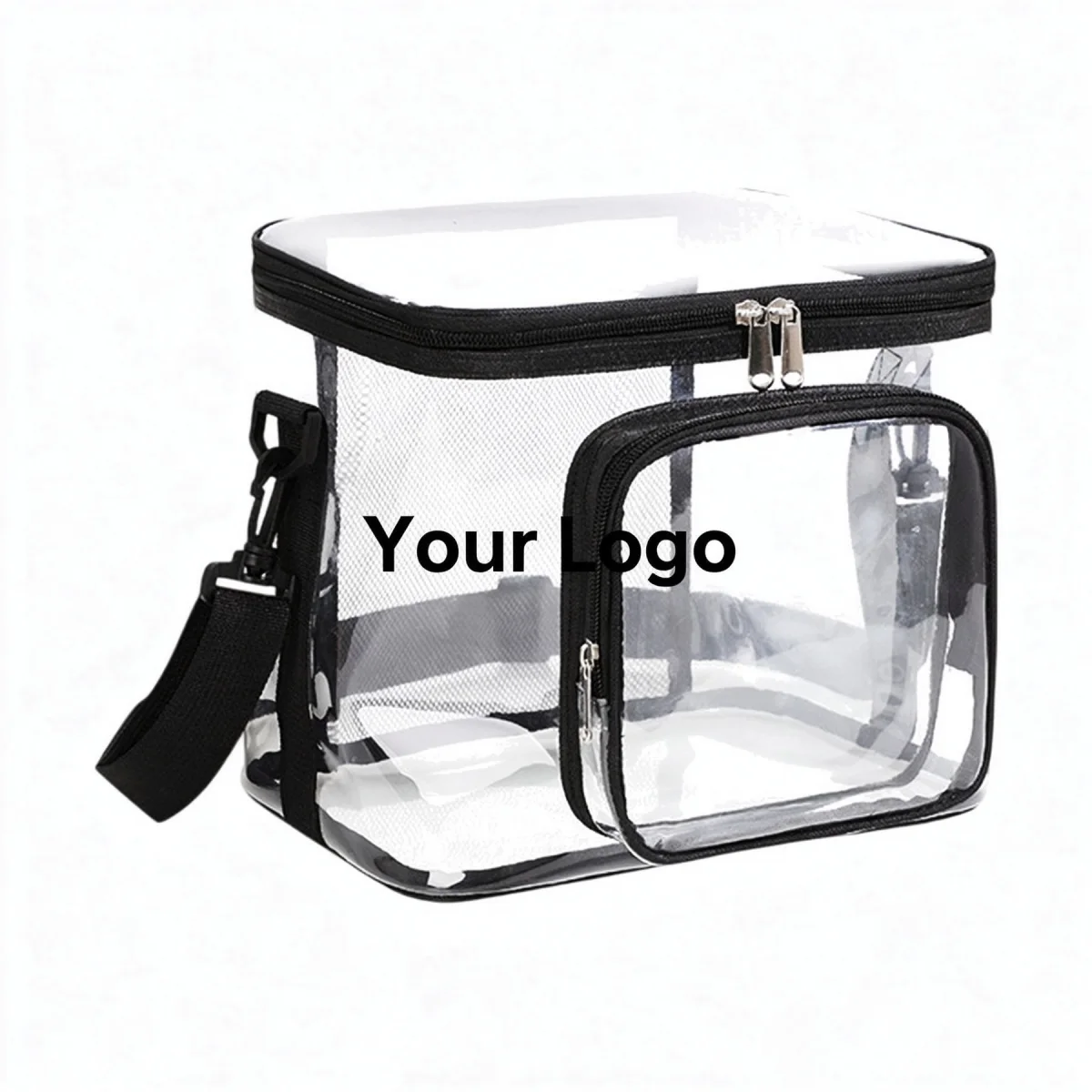 Alternate product view