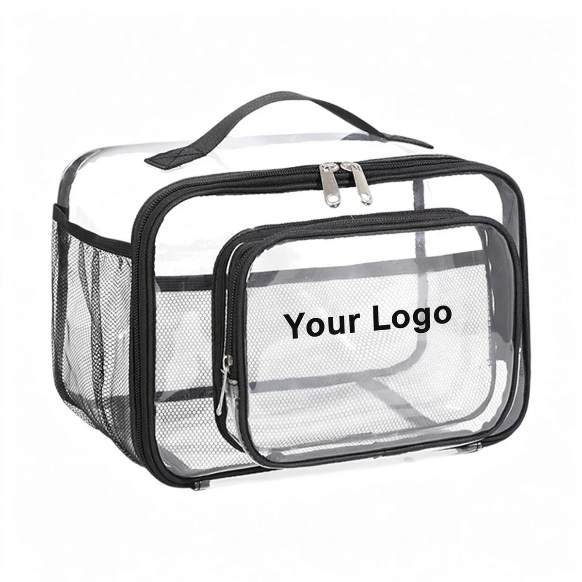Alternate product view