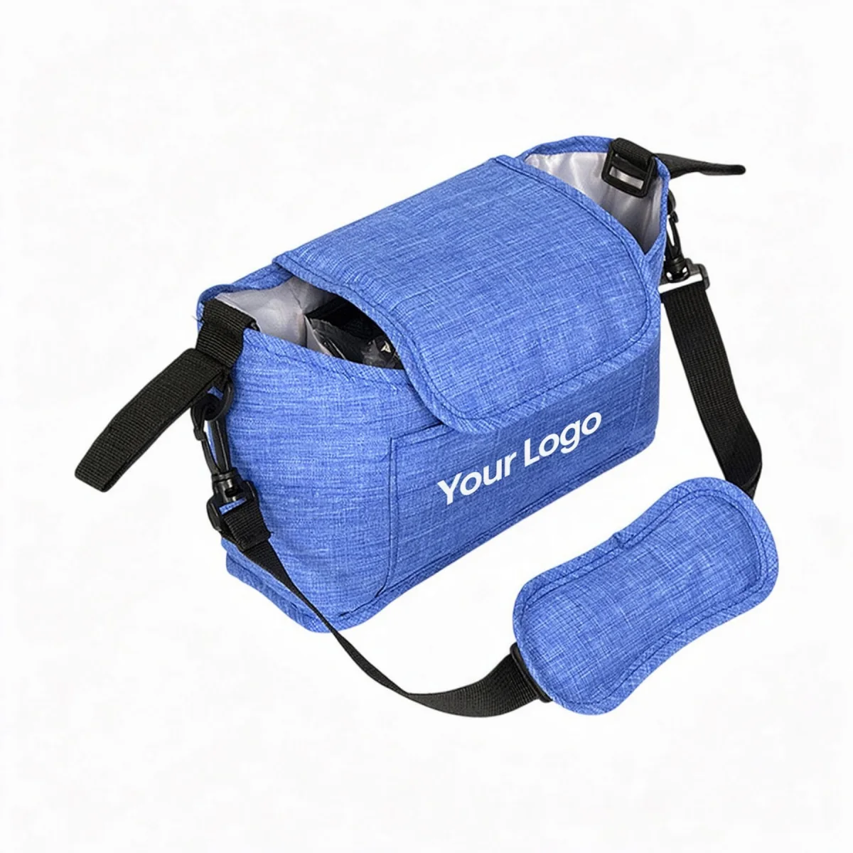 Alternate product view