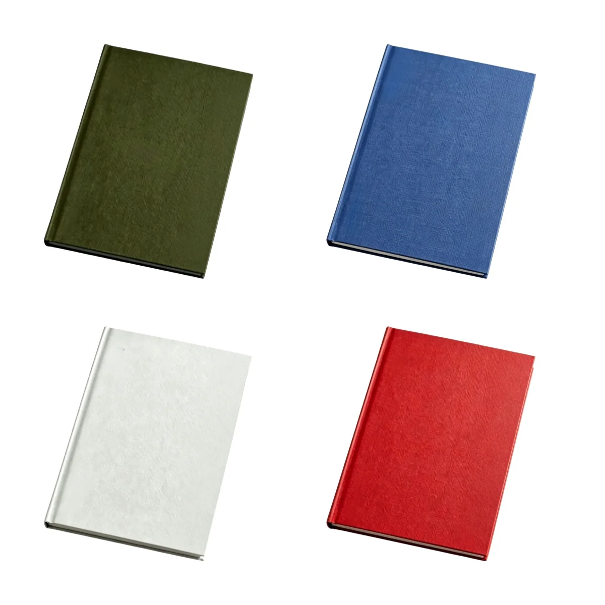 Thickened Hardcover Planner Diary