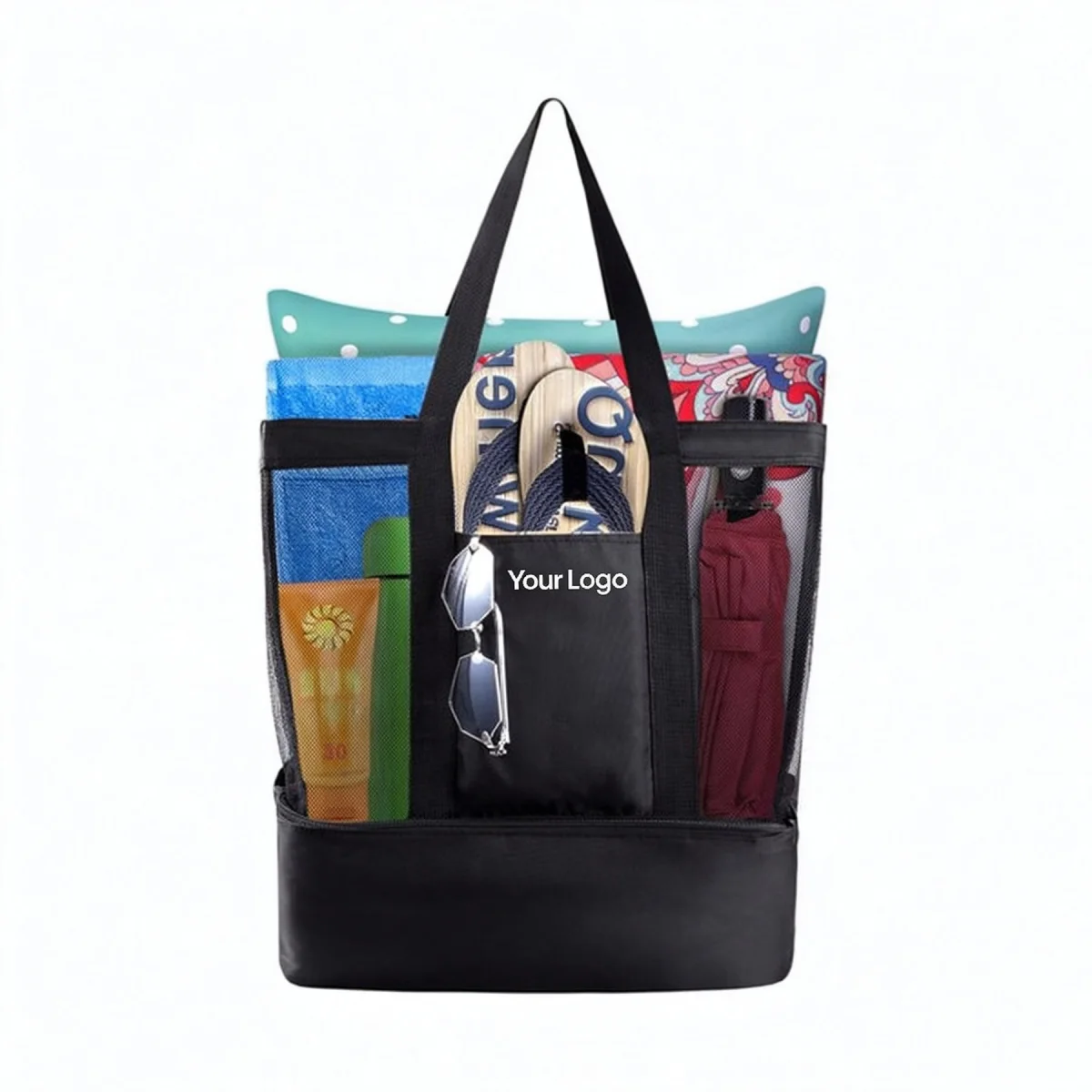 Alternate product view