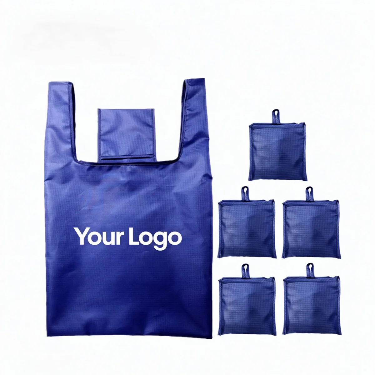 Alternate product view