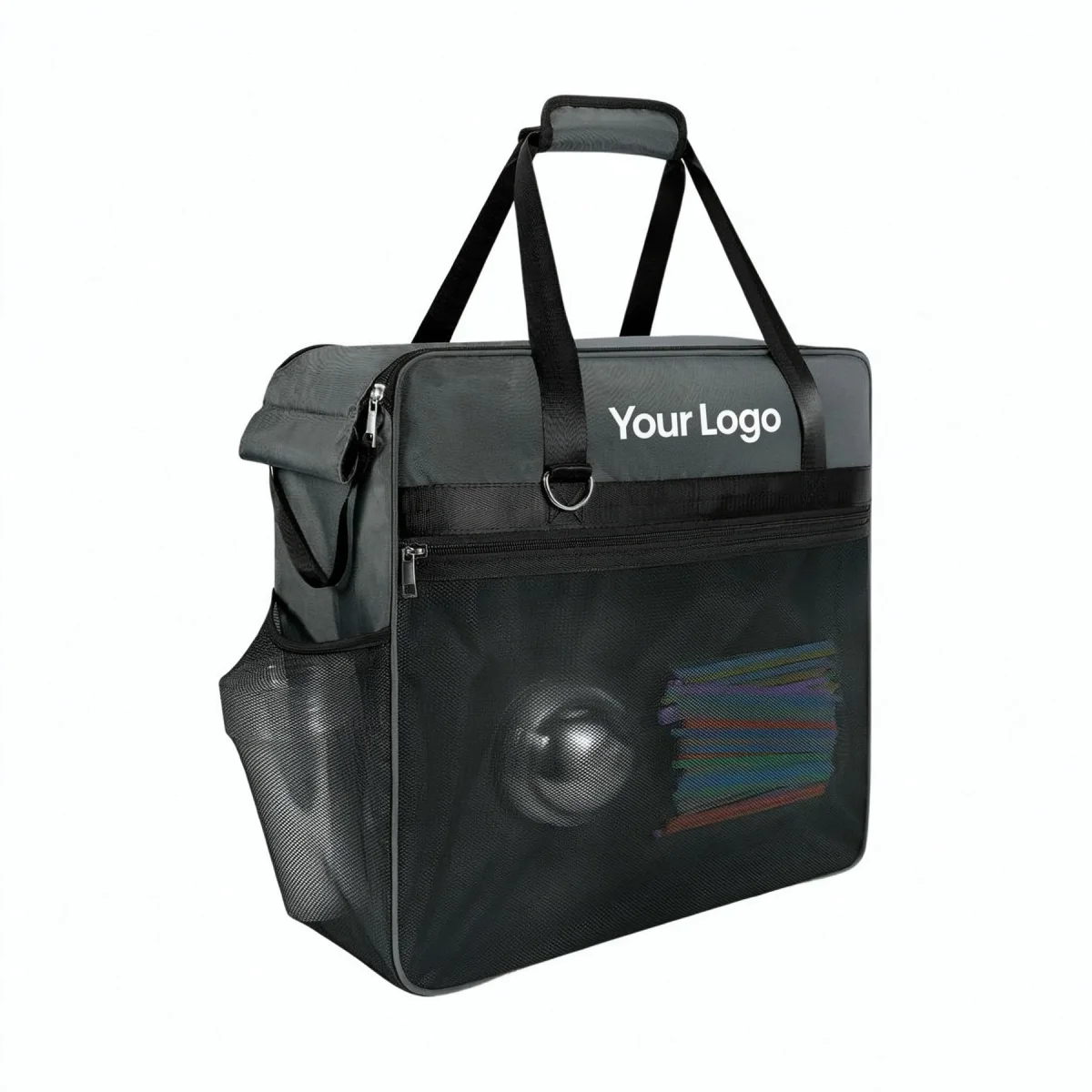 Alternate product view