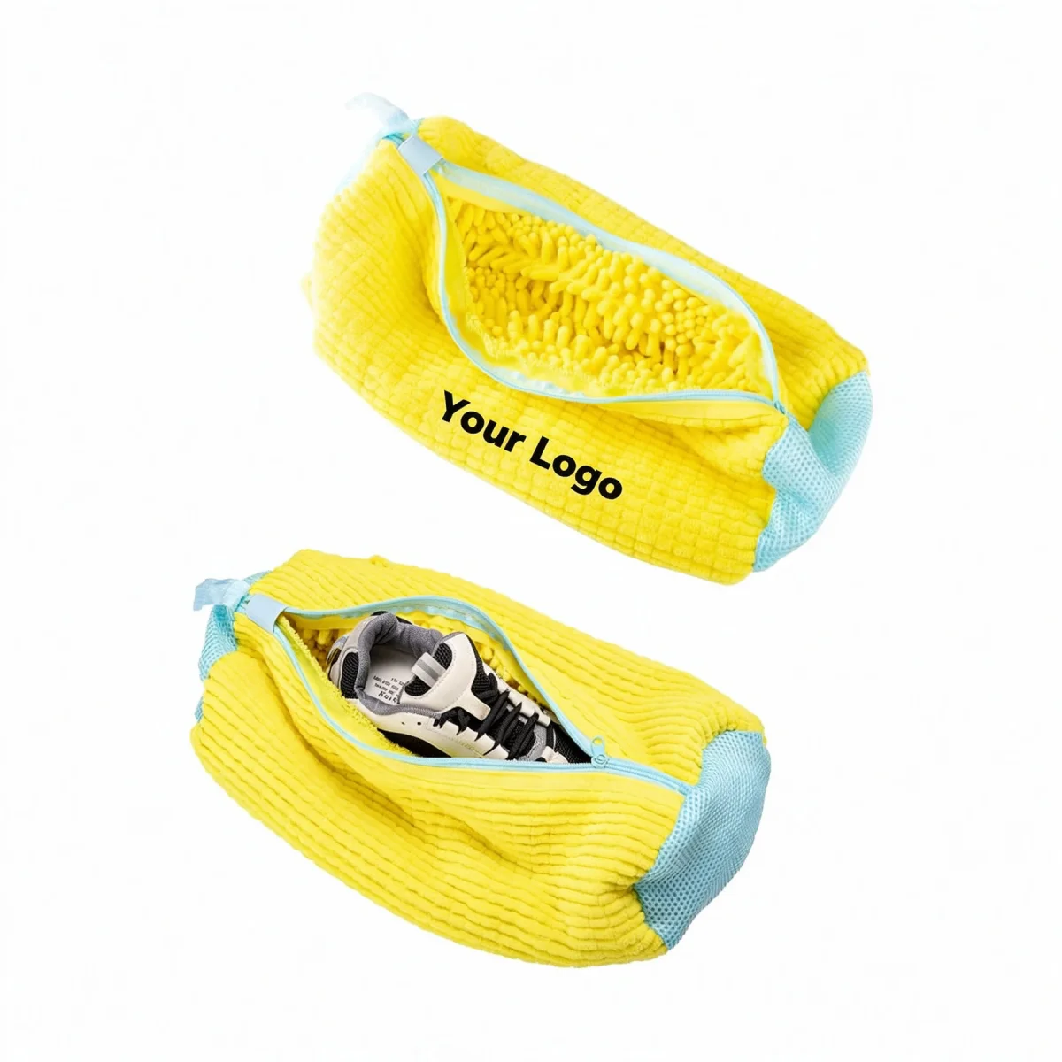 Alternate product view