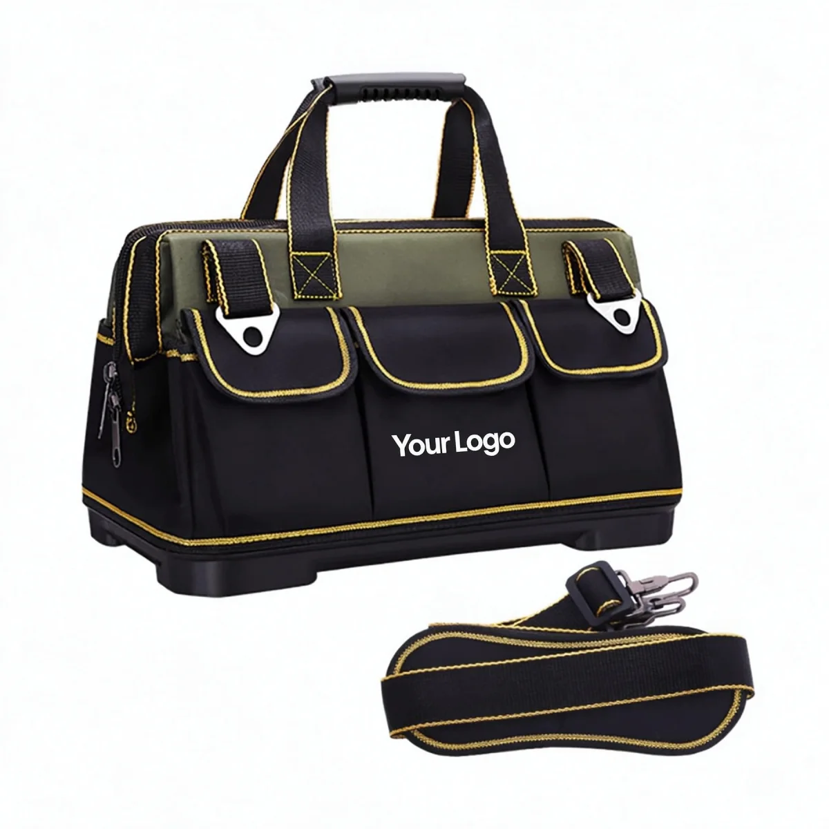 Alternate product view
