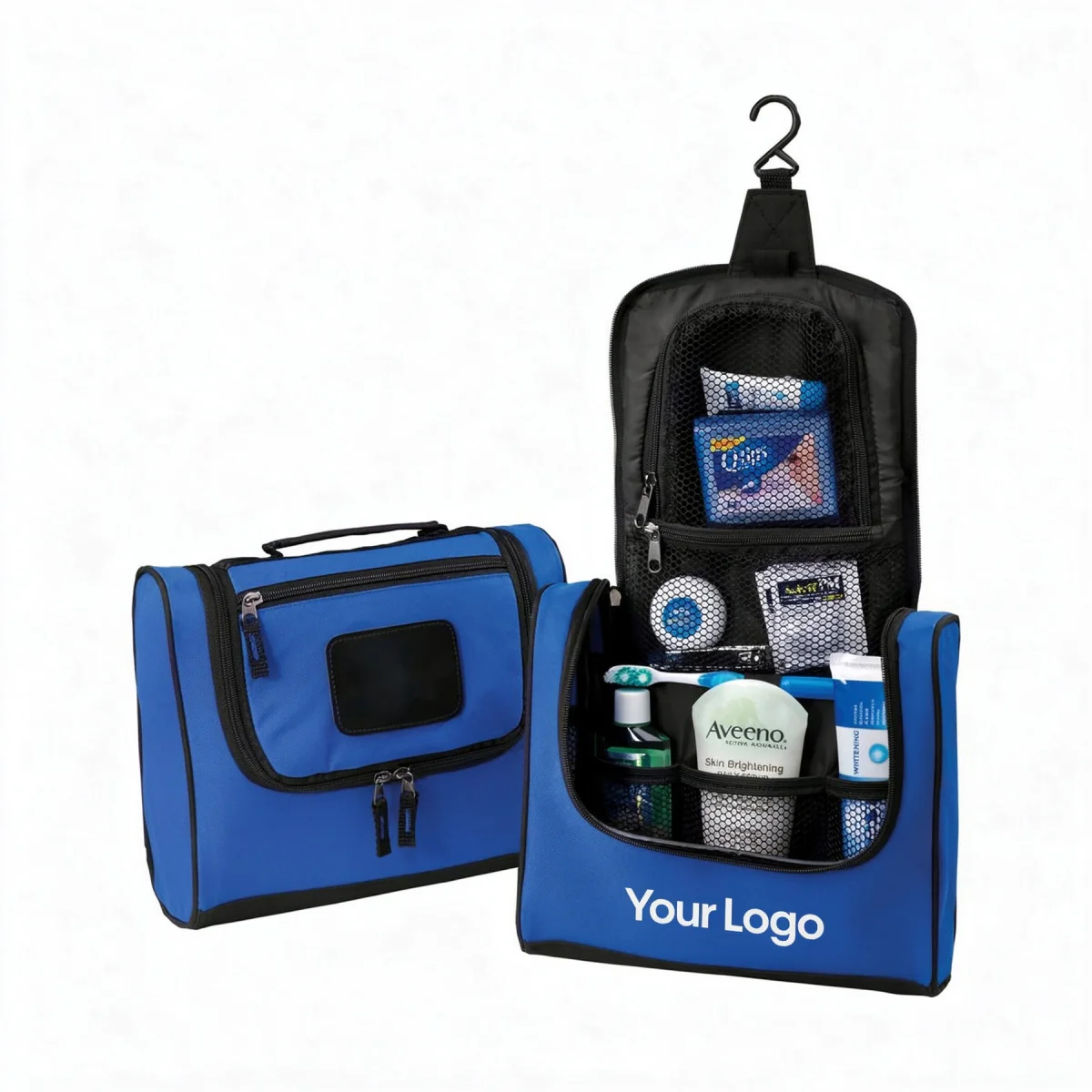 Alternate product view