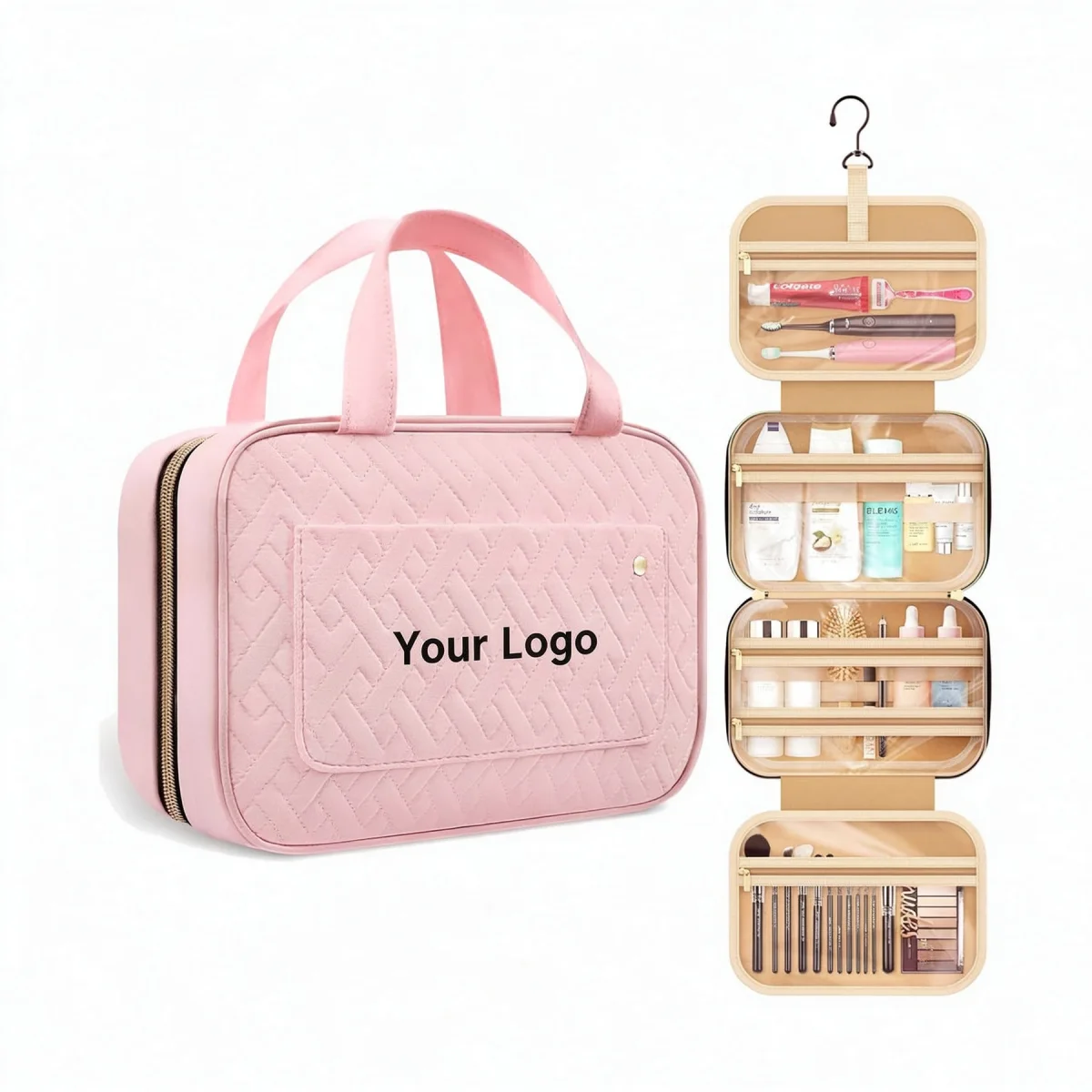 Alternate product view
