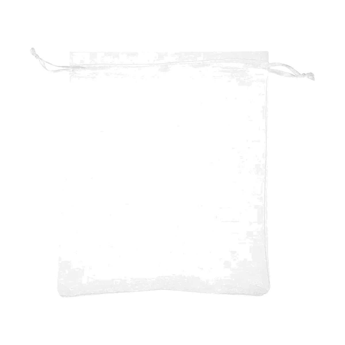Frosted Waterproof Travel Pouch Set