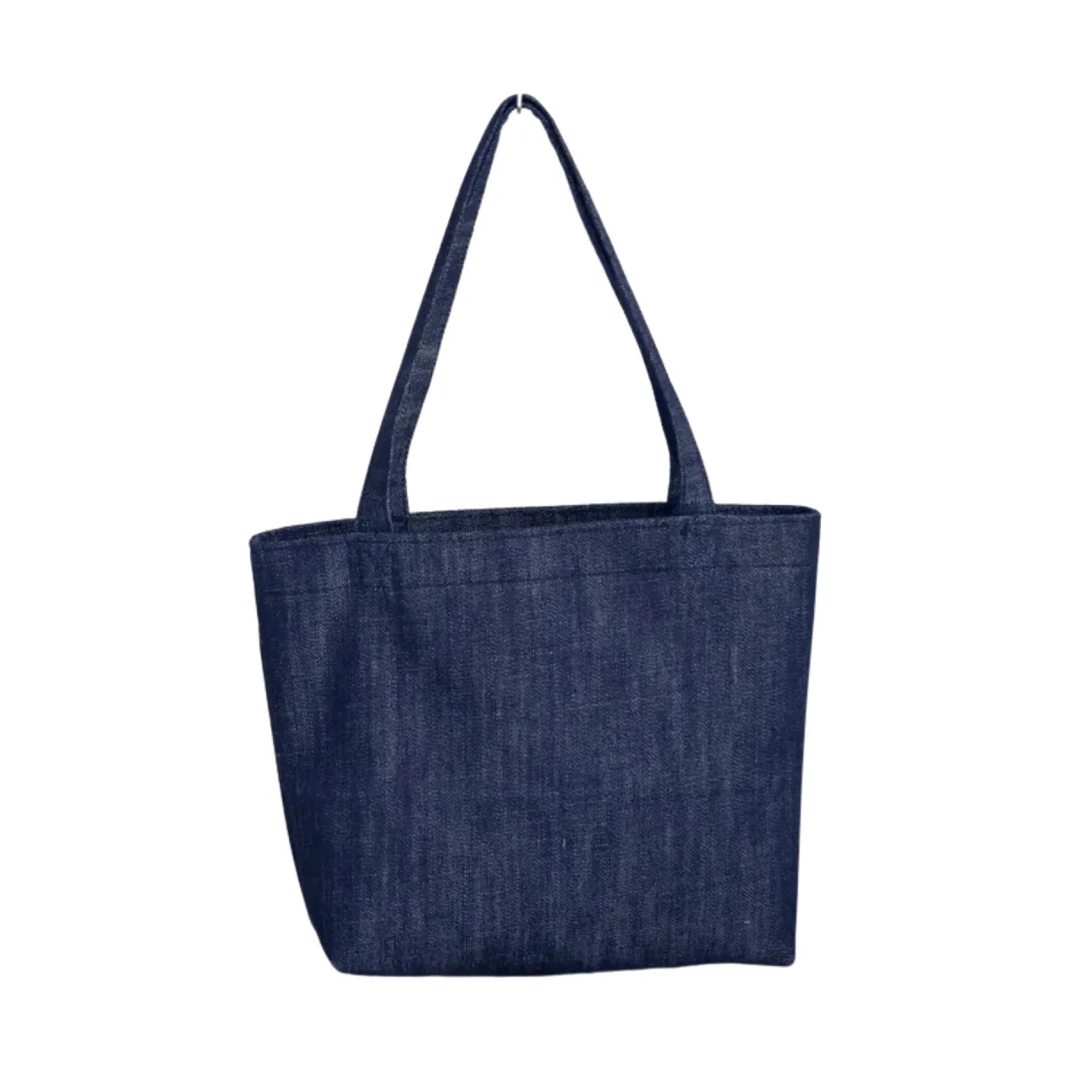Classic Heavyweight Canvas Tote