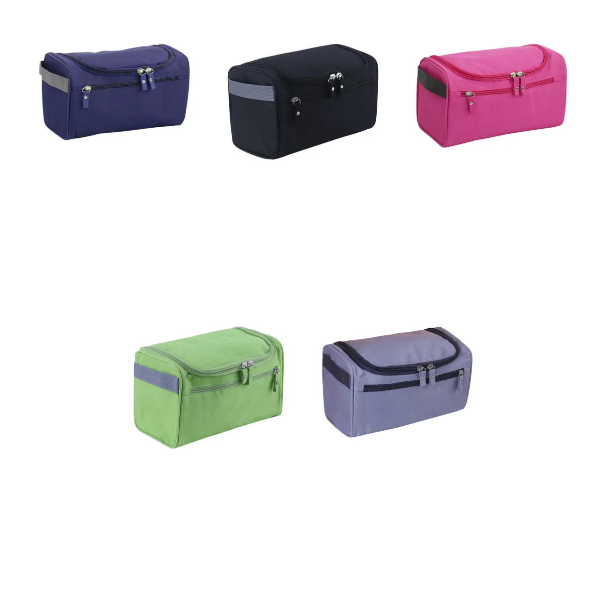 Oxford Mens Grooming Carry Case