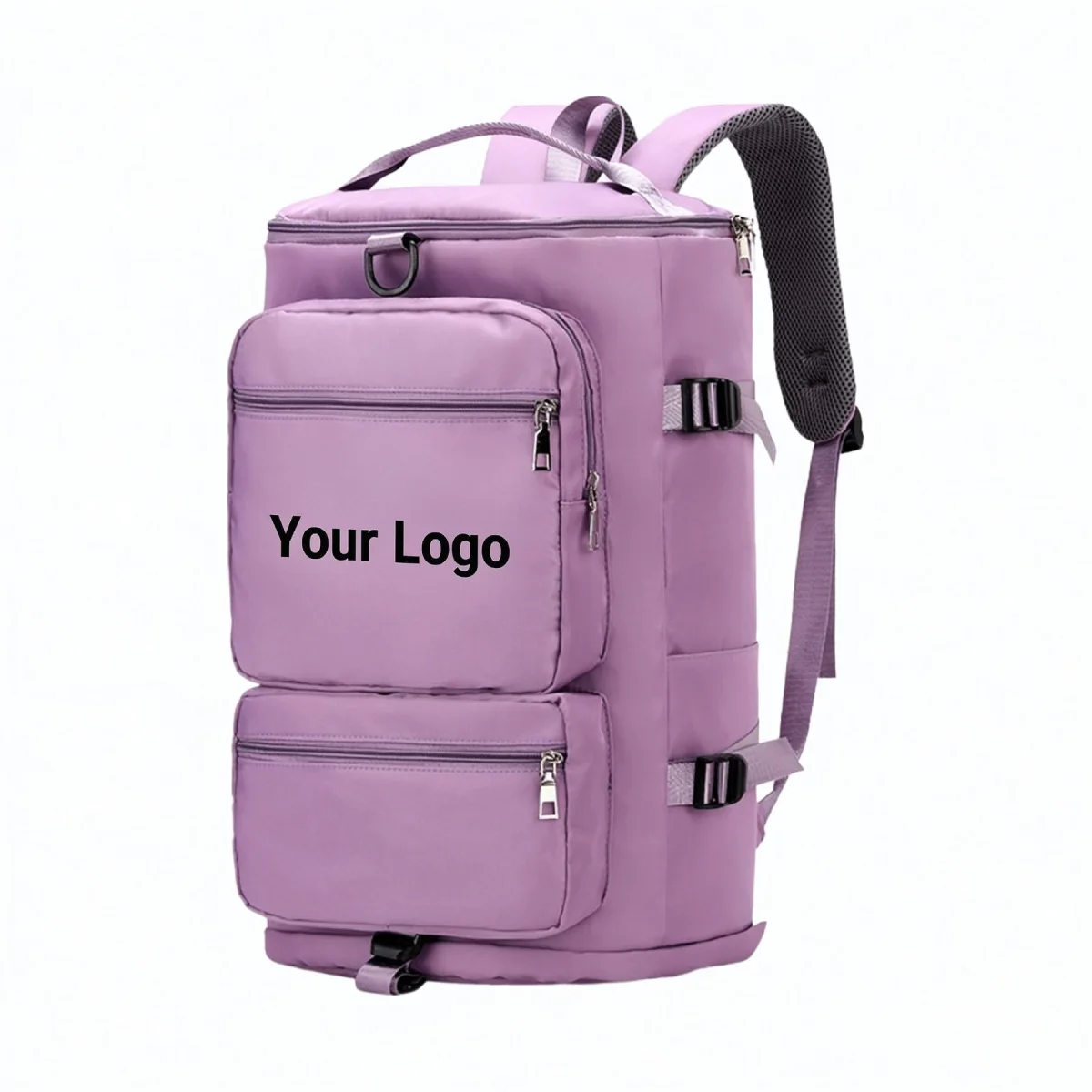 Alternate product view