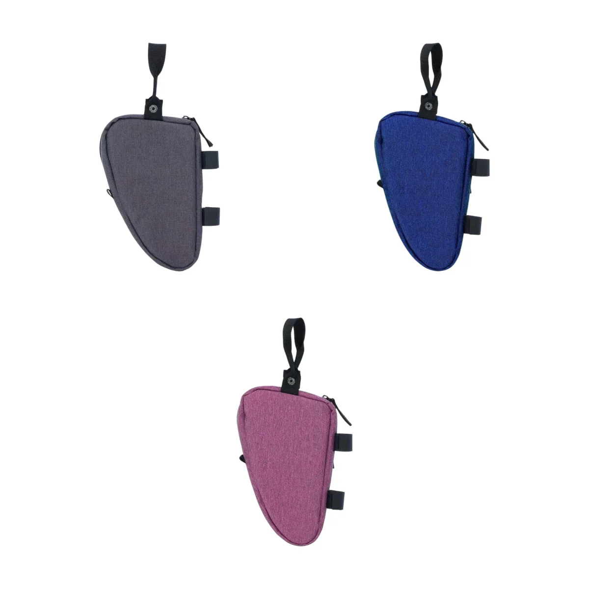 Waterproof Crutch Attachment Pouch