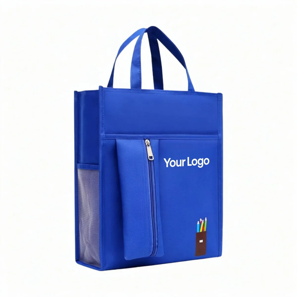 Alternate product view