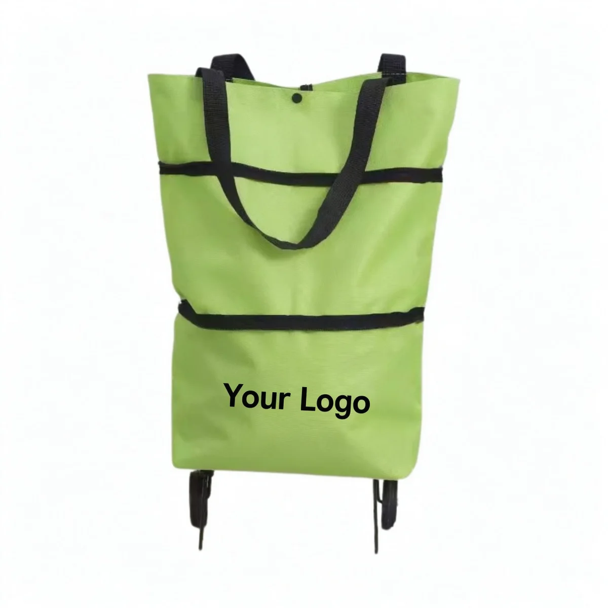 Alternate product view