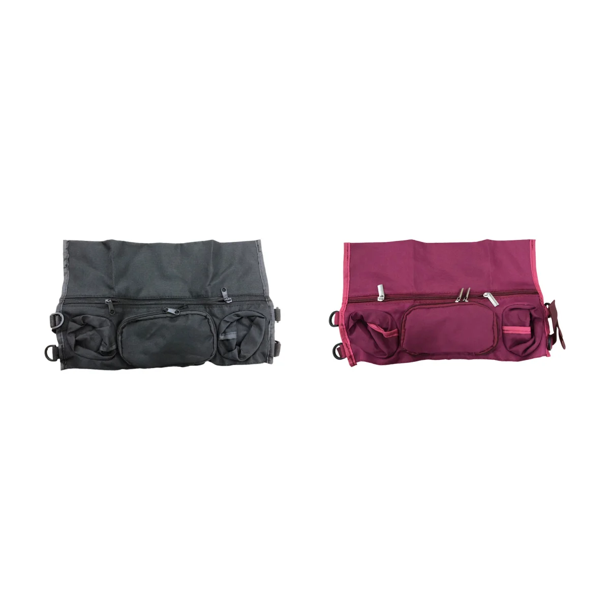 Stroller Hanging Organizer Caddy