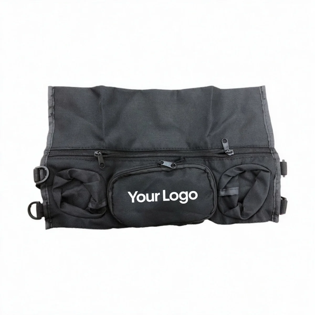 Alternate product view