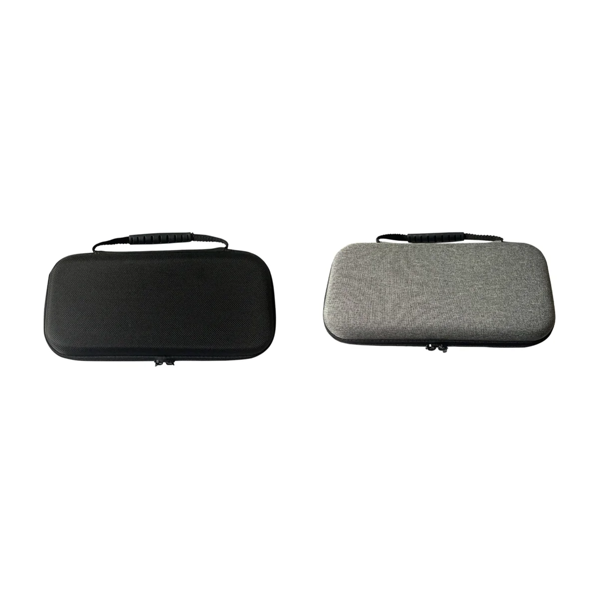 EVA Hard Shell Game Console Case